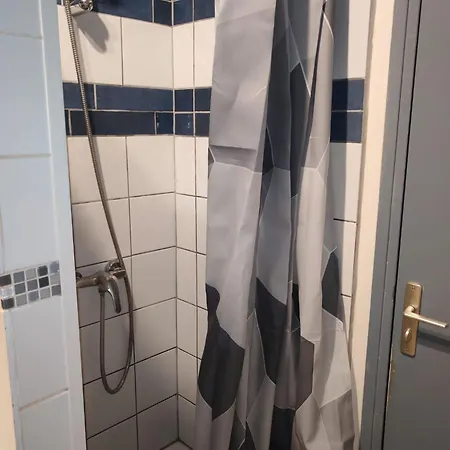 De La 2 Apartment Fecamp